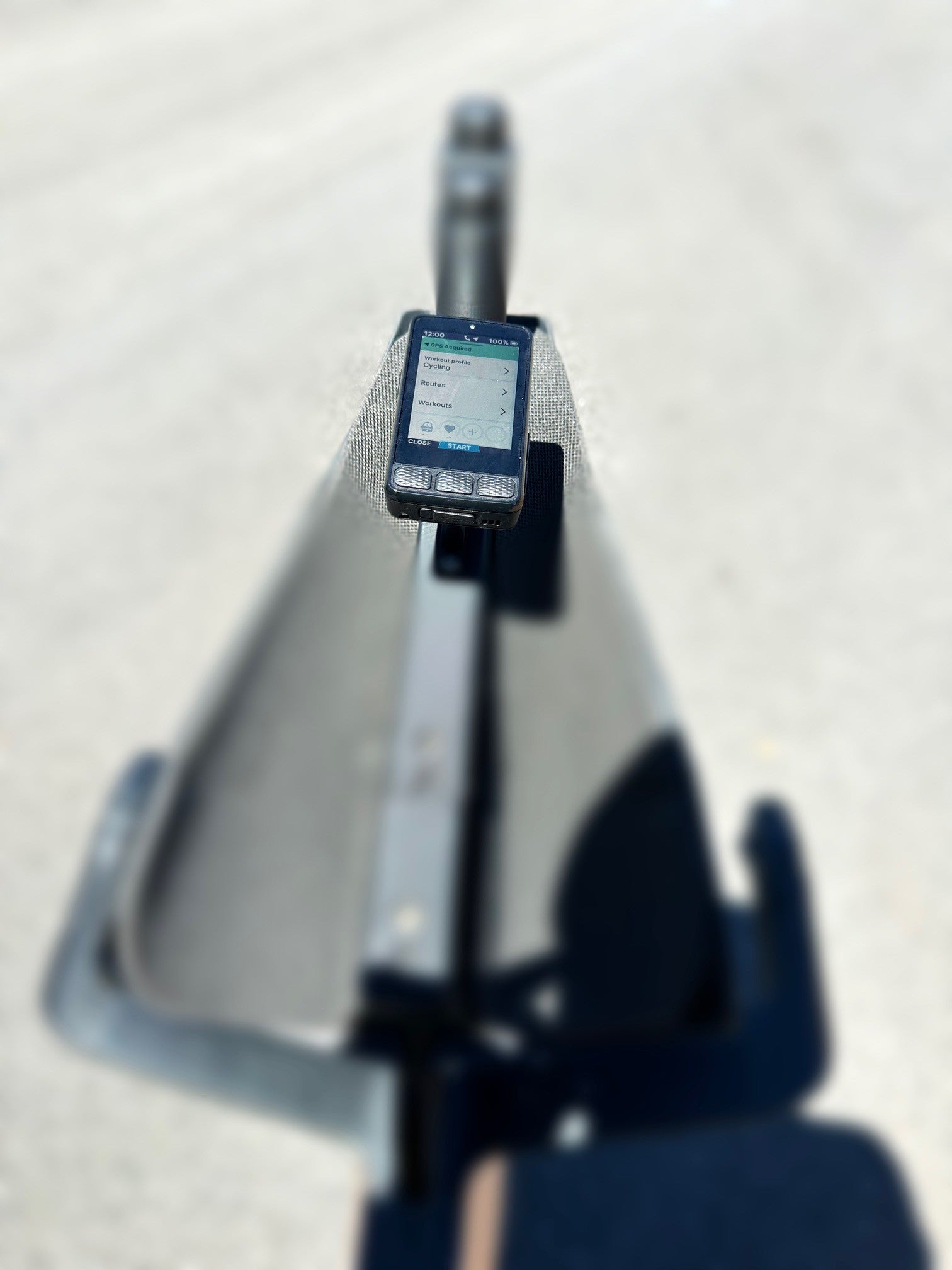 Custom AERO BARS (PEREGRIN V1) ****COMING SOON****