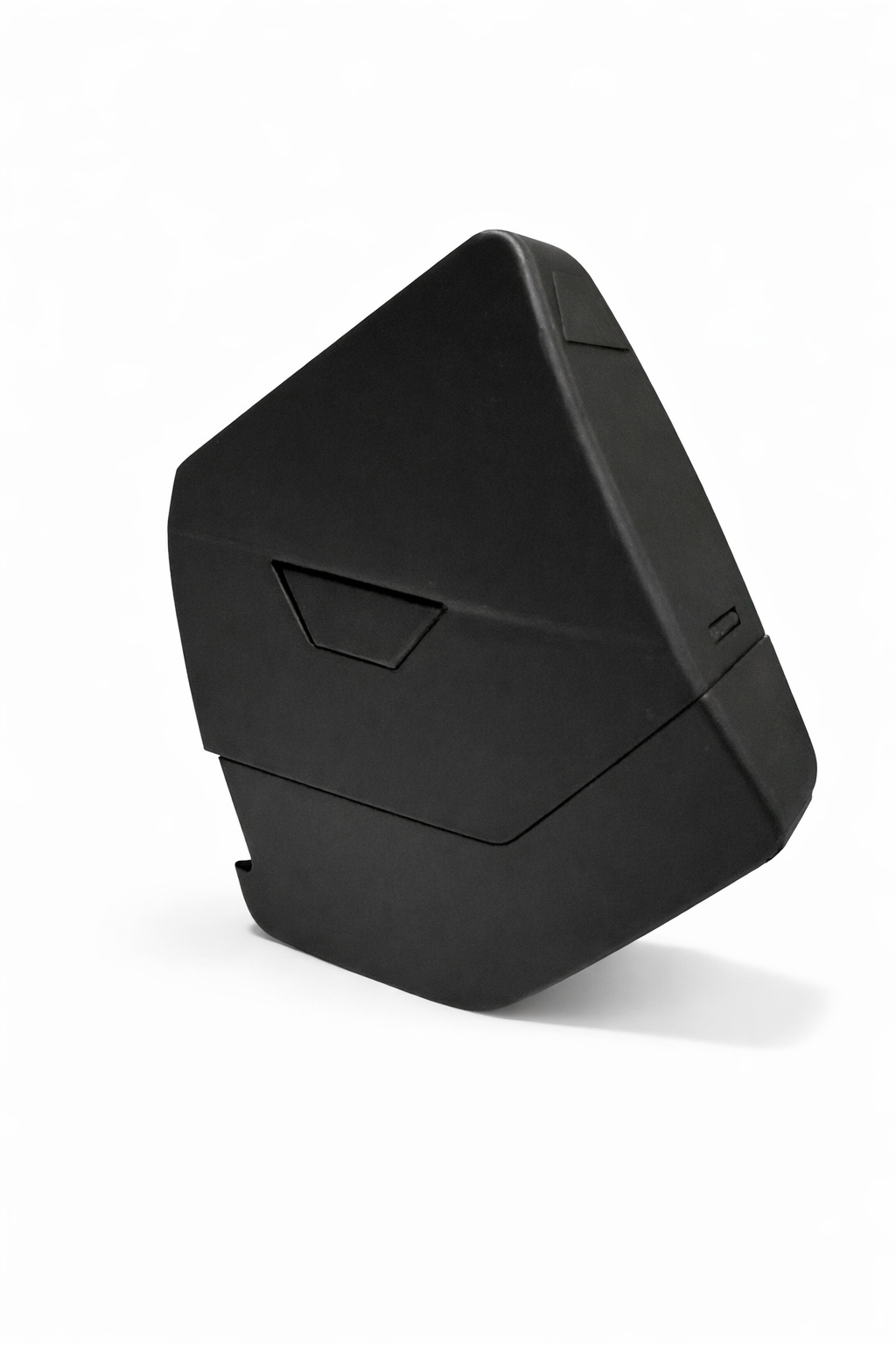 Canyon Speedmax CF Model Tool Frame Storage