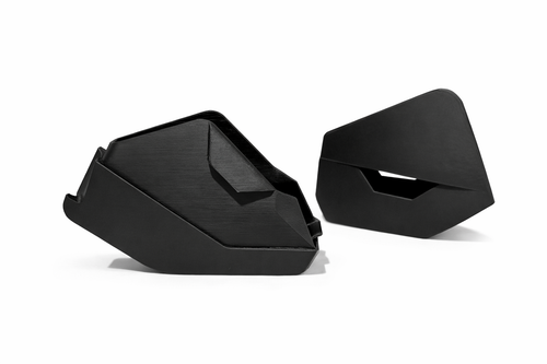 Canyon Speedmax CF Model Tool Frame Storage