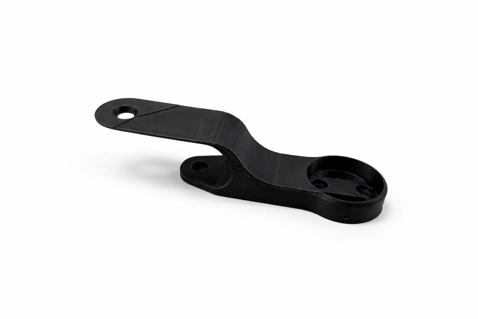 Canyon Front mount GPS holder