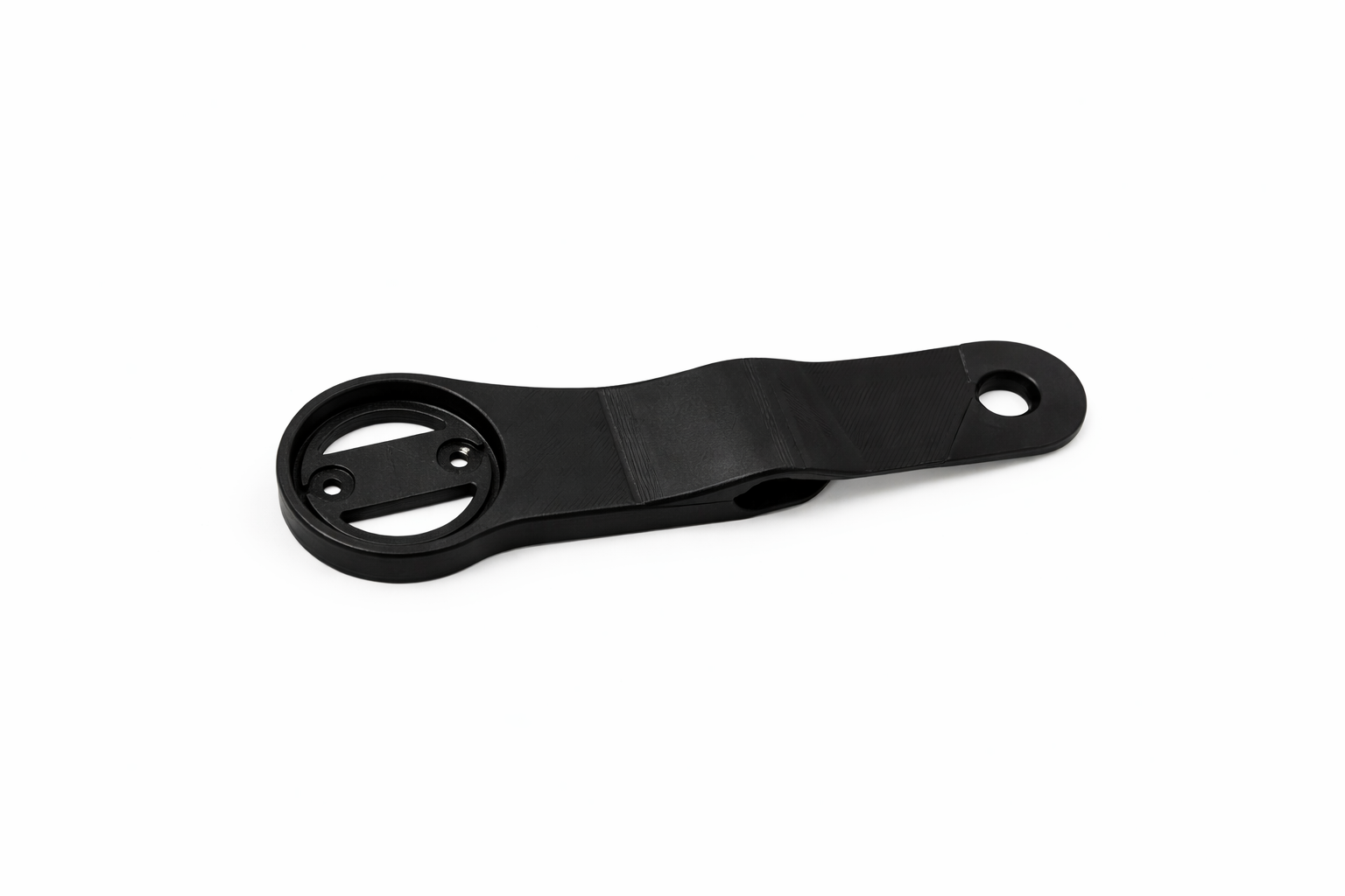 Canyon Front mount GPS holder